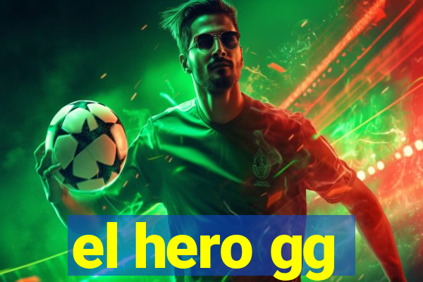 el hero gg